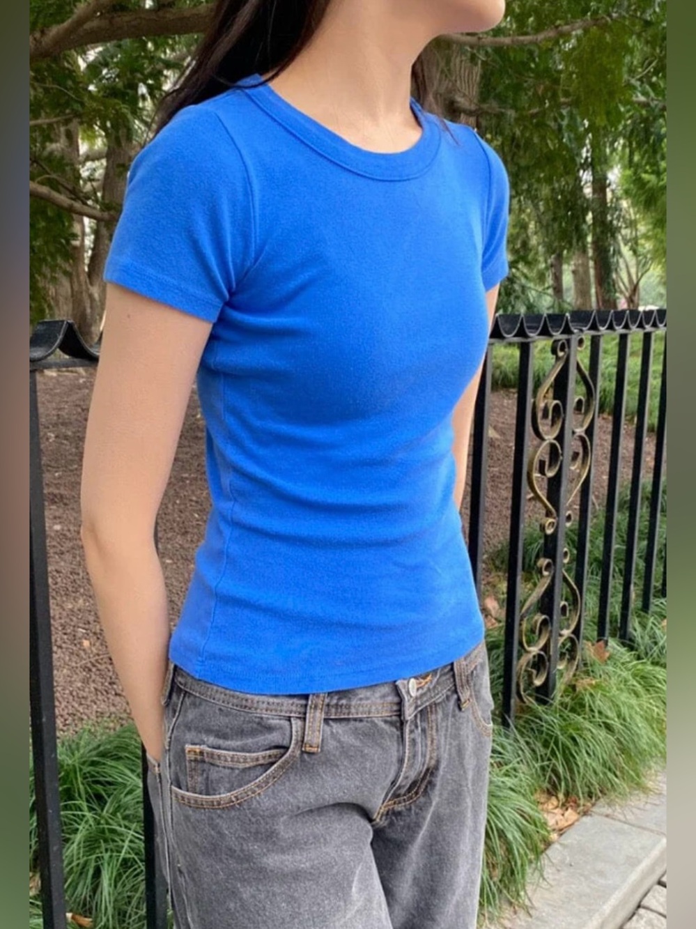 Brandy Melville - Haile t shirt + Anastasia sweatpants SET! NWT! $40!